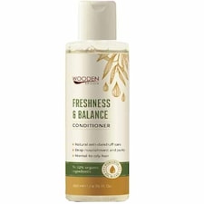 Wooden Spoon Freshness And Balance Conditioner