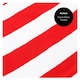 image 3 of Union Jack Dress | Red | XL