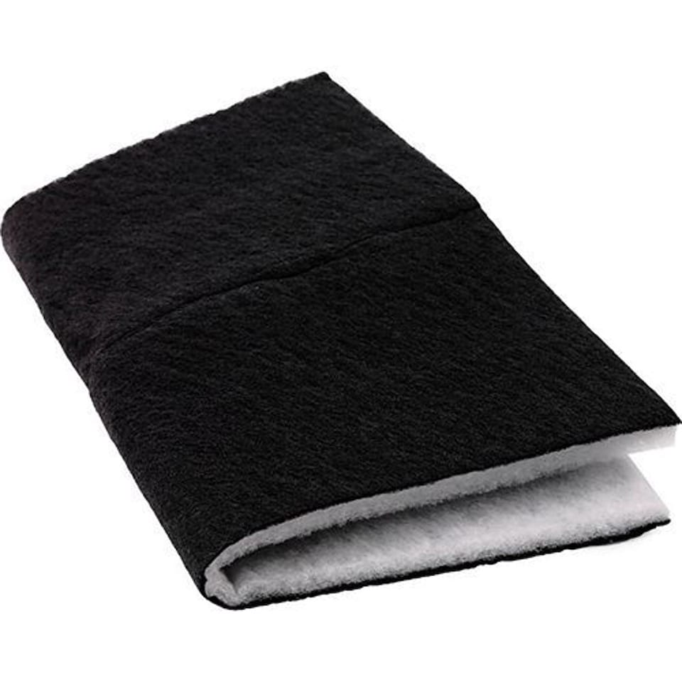 image 1 of Multi-Fit Bactiguard Cooker Hood Filter