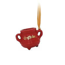 Harry Potter Decoration - Gryffindor Cauldron