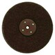 image 3 of Fine Abrasive Scotch Mop Rust Paint Removal Remover Polishing 6" x 4 Row