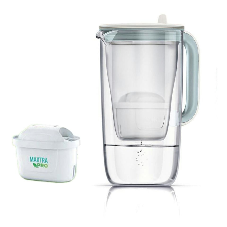 image 1 of Filter jug Brita Maxtra Pro 1050449 Borosilicate Glass 2,5 L N/A