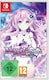 image 1 of Neptunia: Sisters VS Sisters Switch