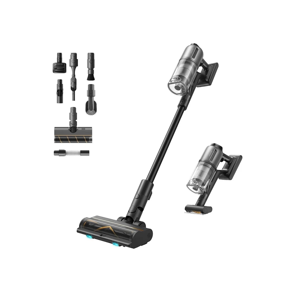 image 1 of Dreame Z30 Cordless Vacuum Vacuum Cleaner