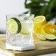 image 5 of Bormioli Rocco Cassiopea Whisky Glasses - 330ml - Clear - Pack of 6 Clear