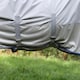image 6 of Shires Tempest Original Waterproof Fly Rug Grey | Size: 5ft 9
Colour: Grey