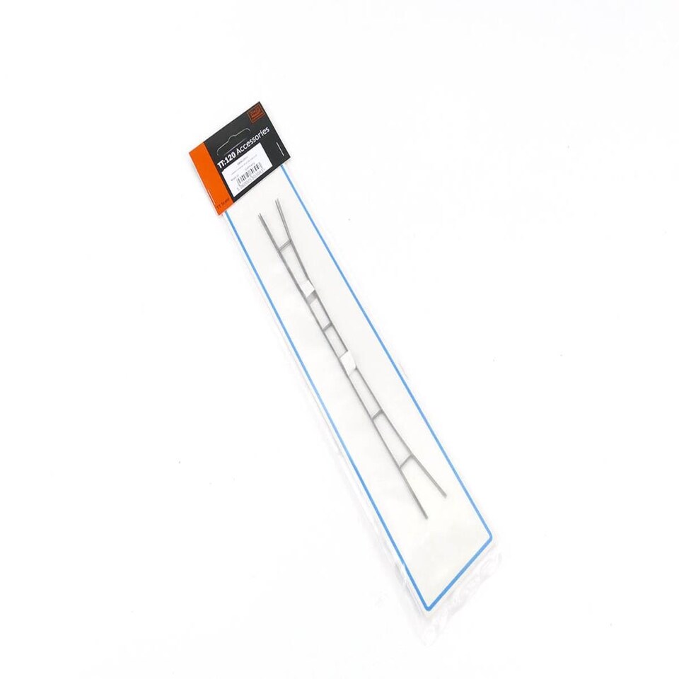 image 1 of Gaugemaster TT120 Catenary Universal Wire 196-218mm (5)