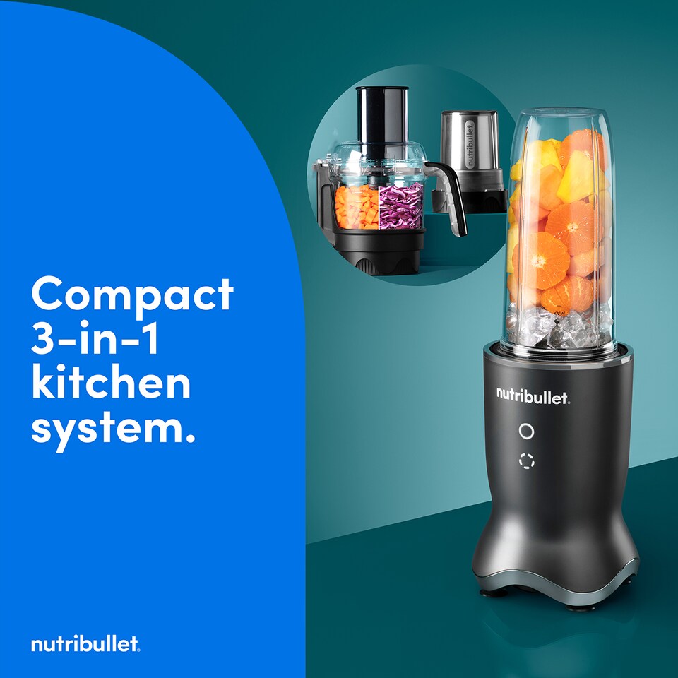 image 1 of nutribullet Ultra Plus - Plus