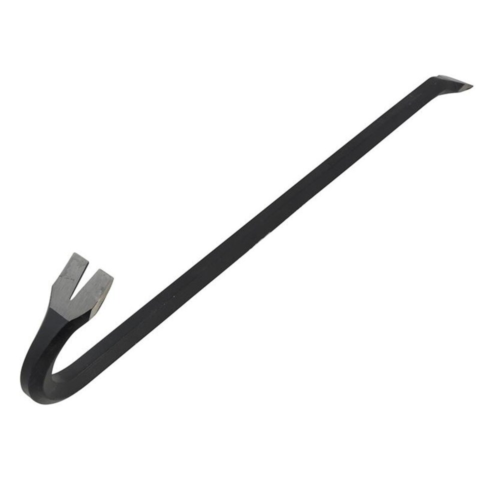 Roughneck Wrecking Bar - Multi Colour - 600mm (24in)
