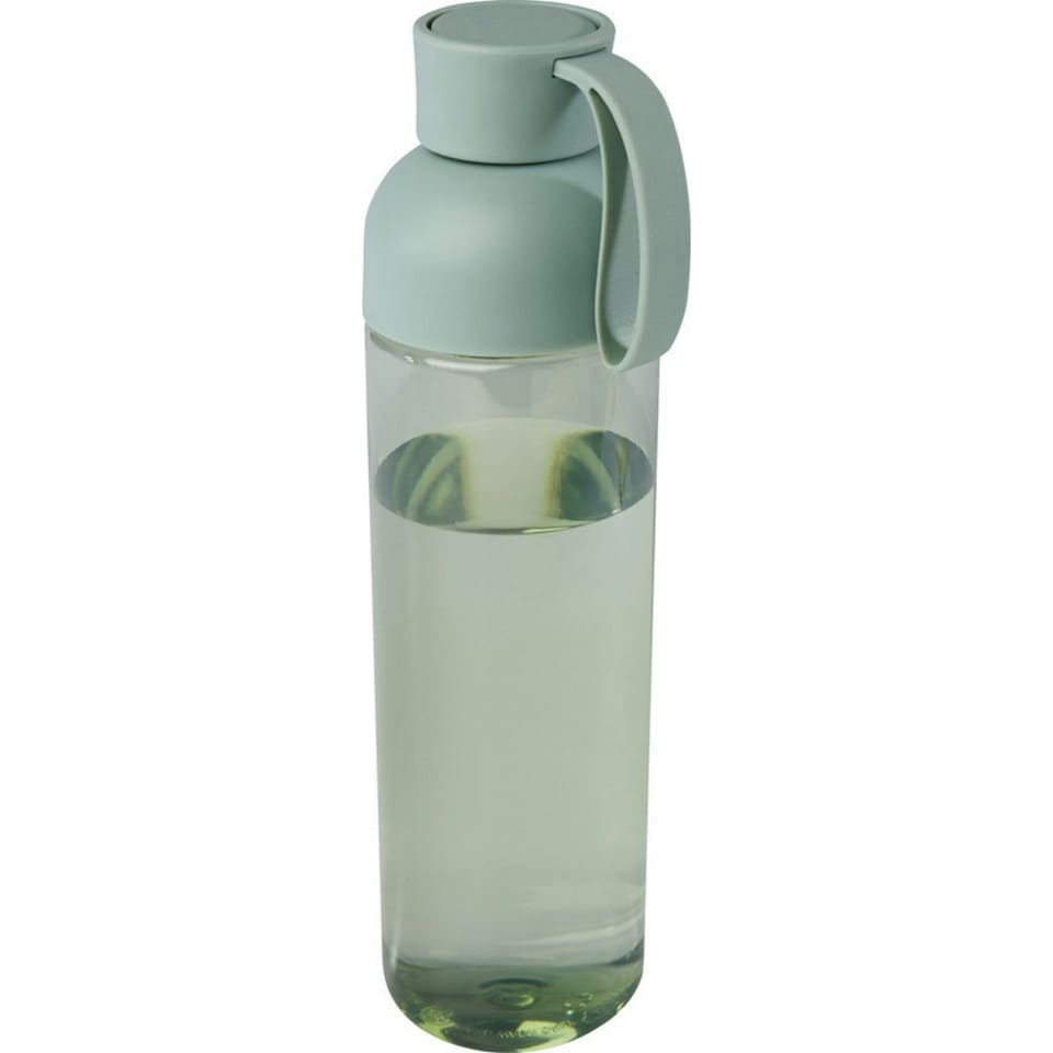 image 1 of Illuminate RPET 600ml Water Bottle - Mint - One Size