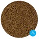 image 2 of Aquarian Goldfish Pellets 28g (2-Pack) Aquarium Fish Food Pond Feeding