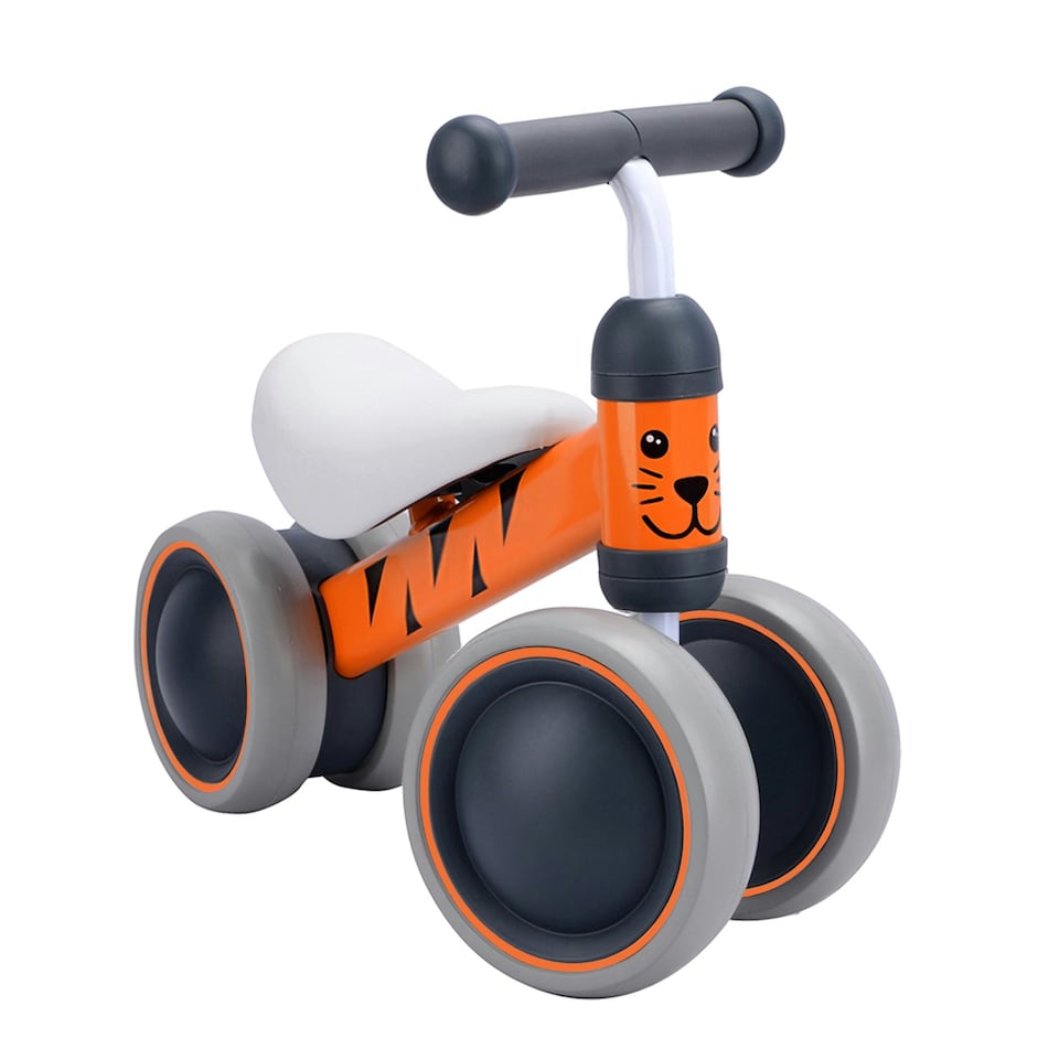 image 1 of Benny Tiger - Baby Balance Bike