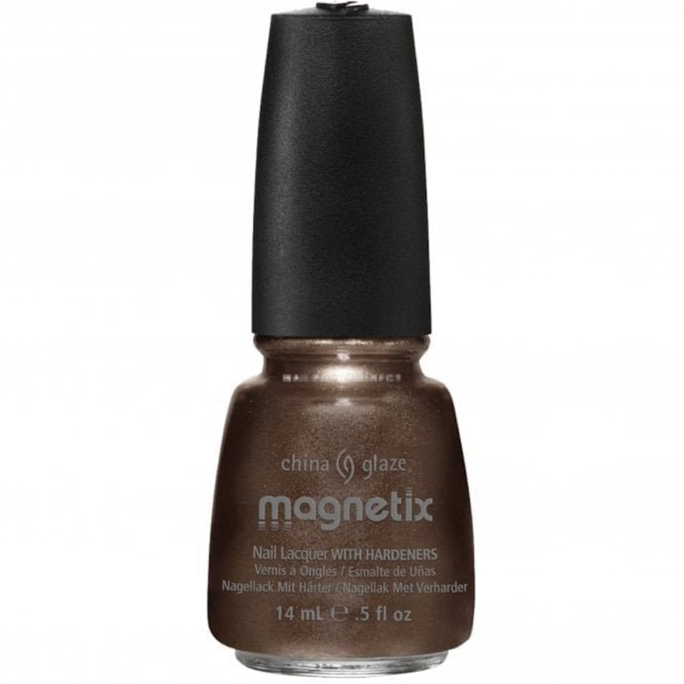 China Glaze Nail Polish Browns 14ml Brown | You Move Me