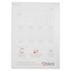 image 3 of Blick 18 Per Sheet 100 Sheets, 63.5mm x 46.6mm, Rectangular, White, 1800 Labels