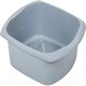 image 5 of Addis Eco Large Rectangular Washing Up Bowl