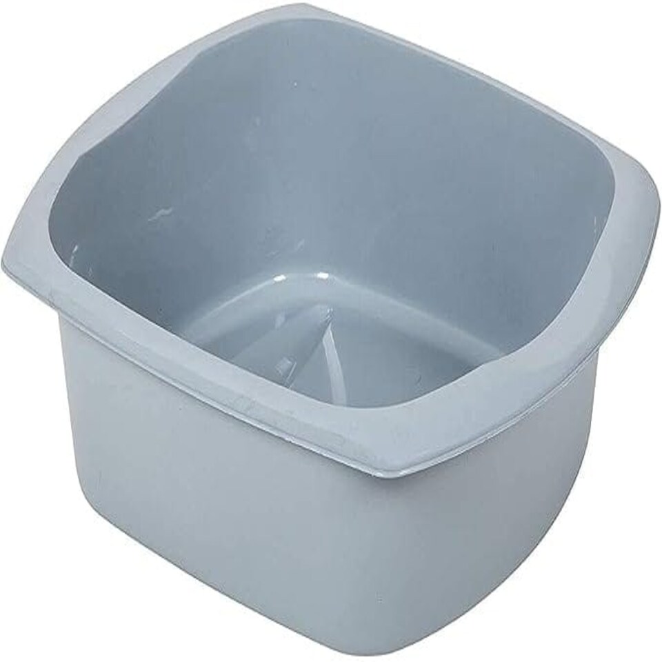 image 1 of Addis Eco Large Rectangular Washing Up Bowl