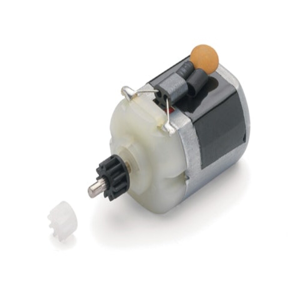 Scalextric Motor Pack Sidewinder with 5mm Shaft