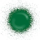 image 2 of Jenolite Scuff Resistant Machinery Paint - Atco Green - 400ml Spray Can - 3-Pack
