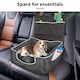 image 8 of Skylos Dog Car Booster Seat Pet Backrest Safe Protector Waterproof Travel Bed