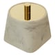 image 2 of Riviera Cotton Jar