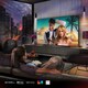 image 4 of LG OLED83C44LA 83inch OLED evo C4 4K SMART TV WiFi Dolby Atmos