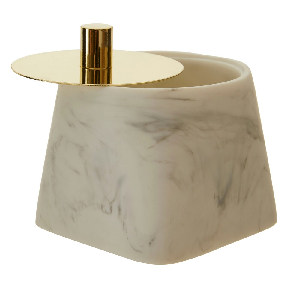 image 1 of Riviera Cotton Jar