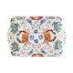 image 1 of Ulster Weavers Shellfish Tray - Scatter Green