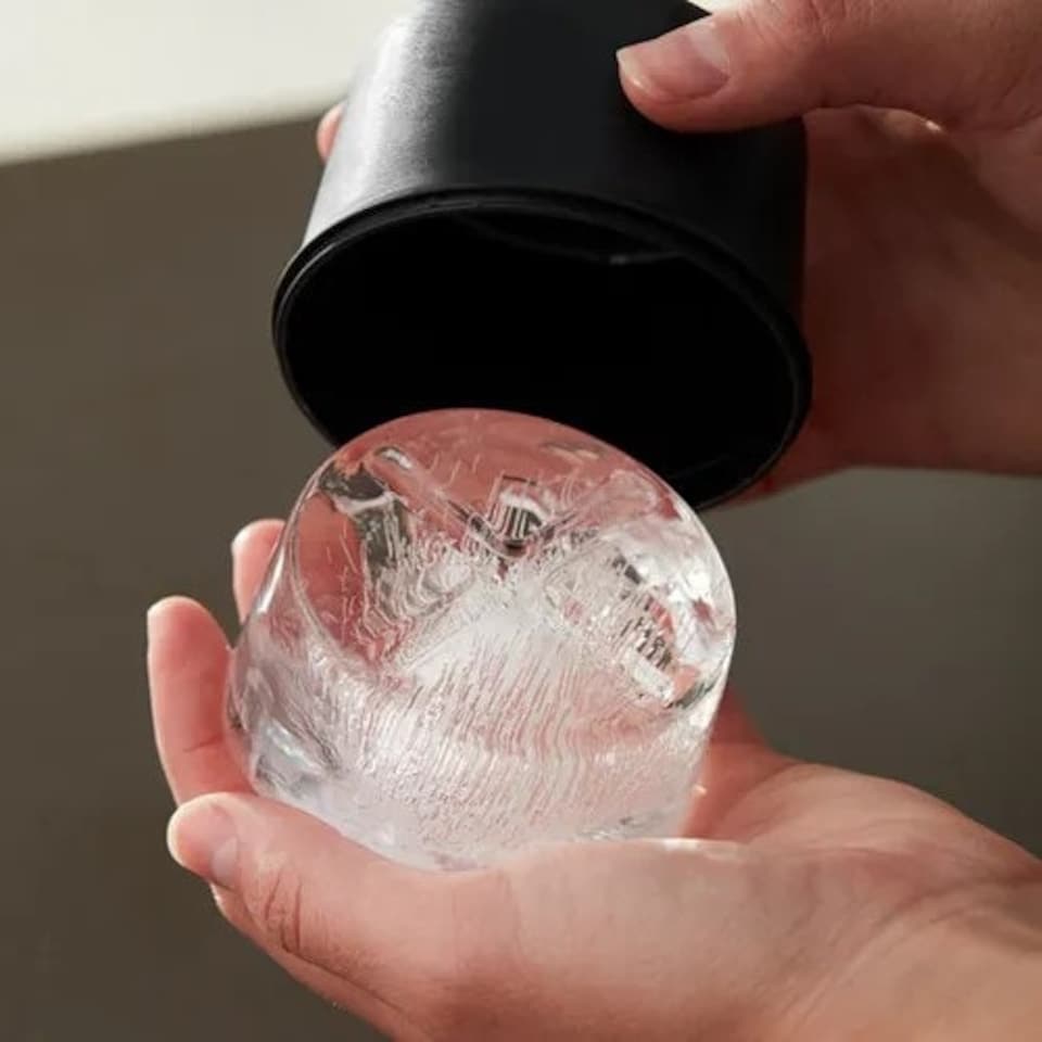 image 1 of KitchenAid Shave Ice Attachment