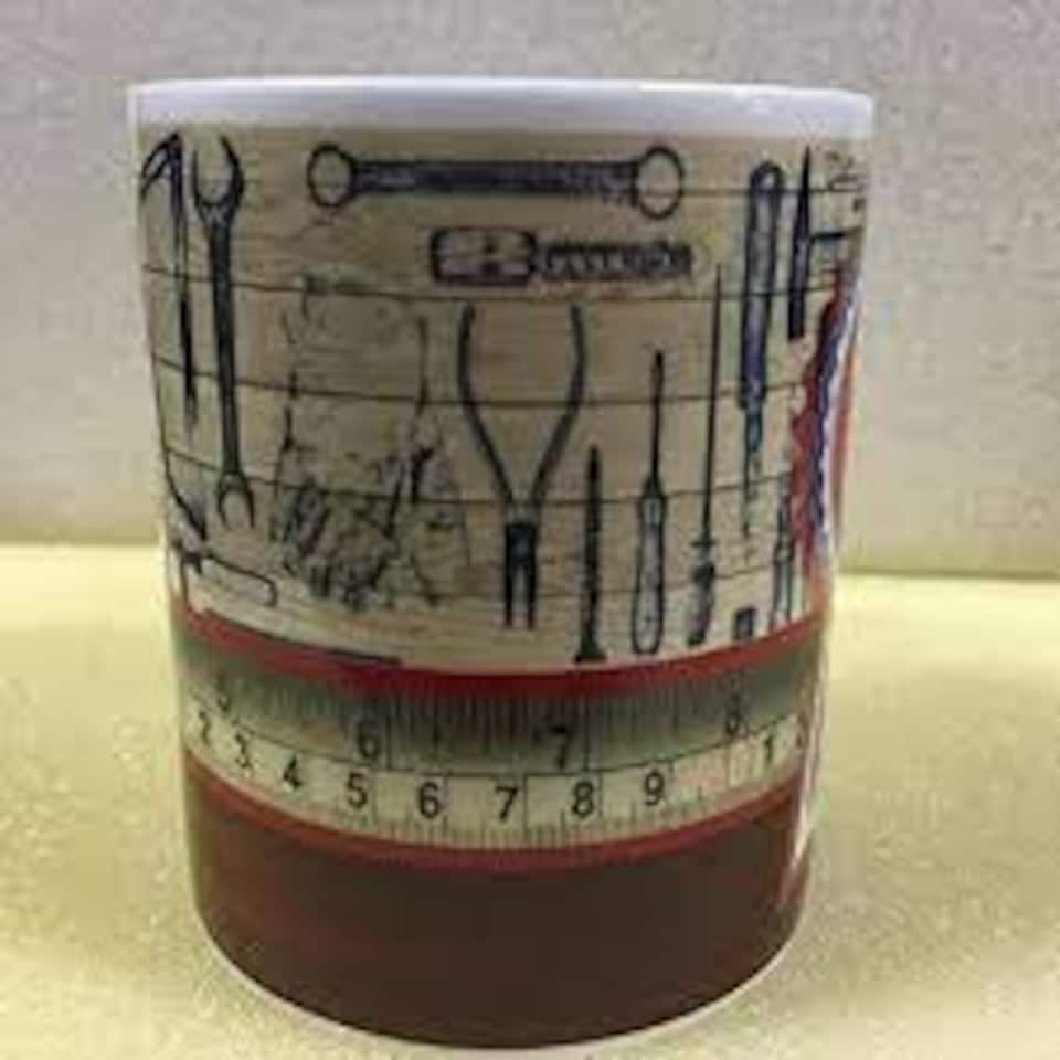 image 1 of Best Dad Ever Mug