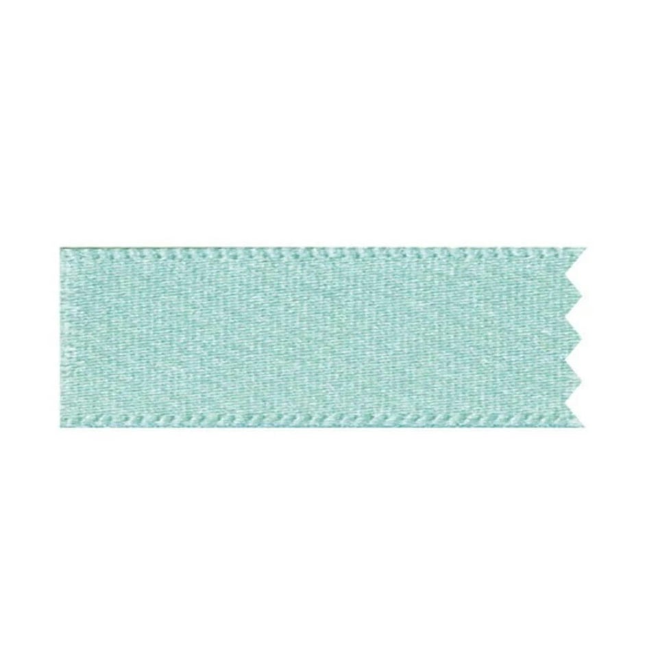 image 1 of Anniversary House Gift Ribbon - Mint - One Size