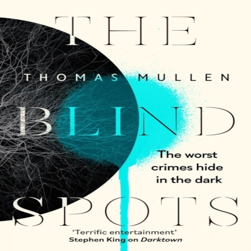 The Blind Spots