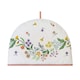 image 1 of Ulster Weavers Petals & Prose Tea Cosy Pink