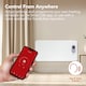 image 4 of Igenix IG9515WIFI, Smart Electric Panel Heater, 1500 W, Alexa Compatible