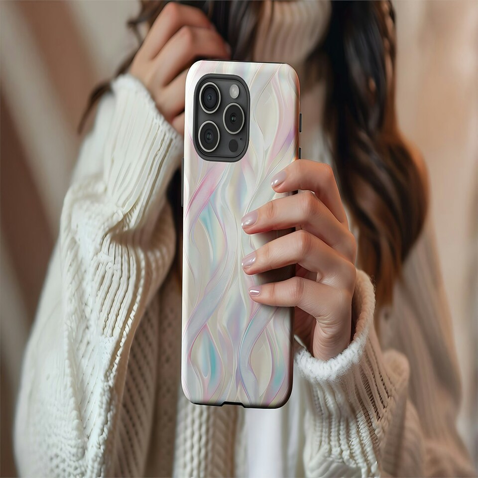 image 1 of Lucid Dream Multi | iPhone 15 Pro
Tough
