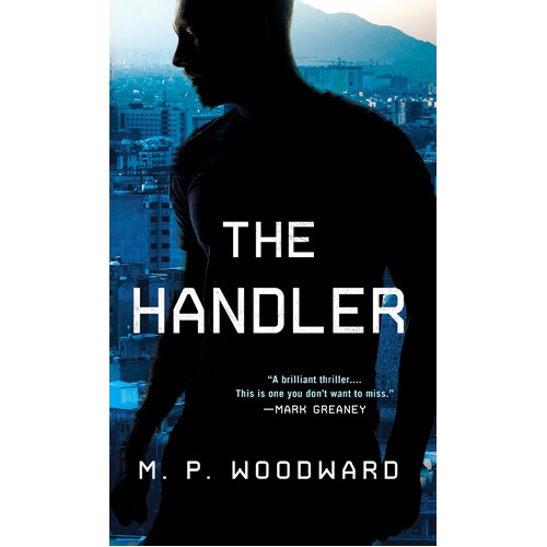 Handler. The - Paperback