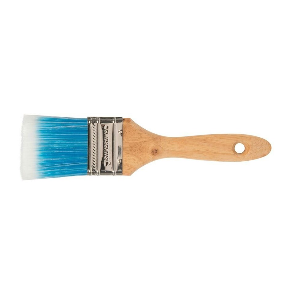 image 1 of Silverline - Synthetic Paint Brush - 50mm / 2"