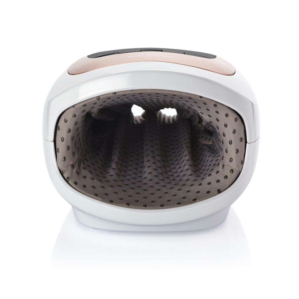 image 1 of Medivon Hand LUX Massager White