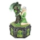image 1 of Anne Stokes Dragon Friendship Summer Decorative Box - Multicoloured - One Size