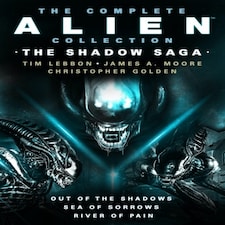 Complete Alien Collection