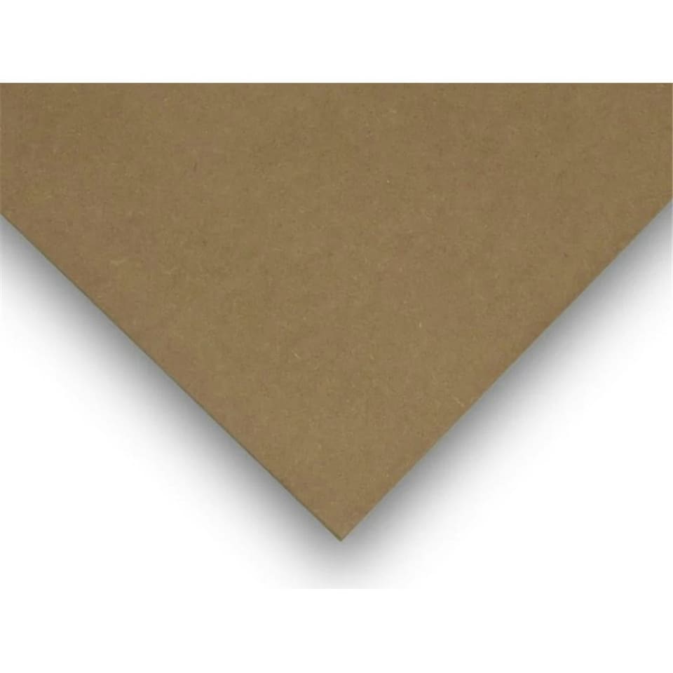 image 1 of PACK OF 20 (Total 20 Units) - 1220mm x 610mm x 25mm MDF Handy Sheet