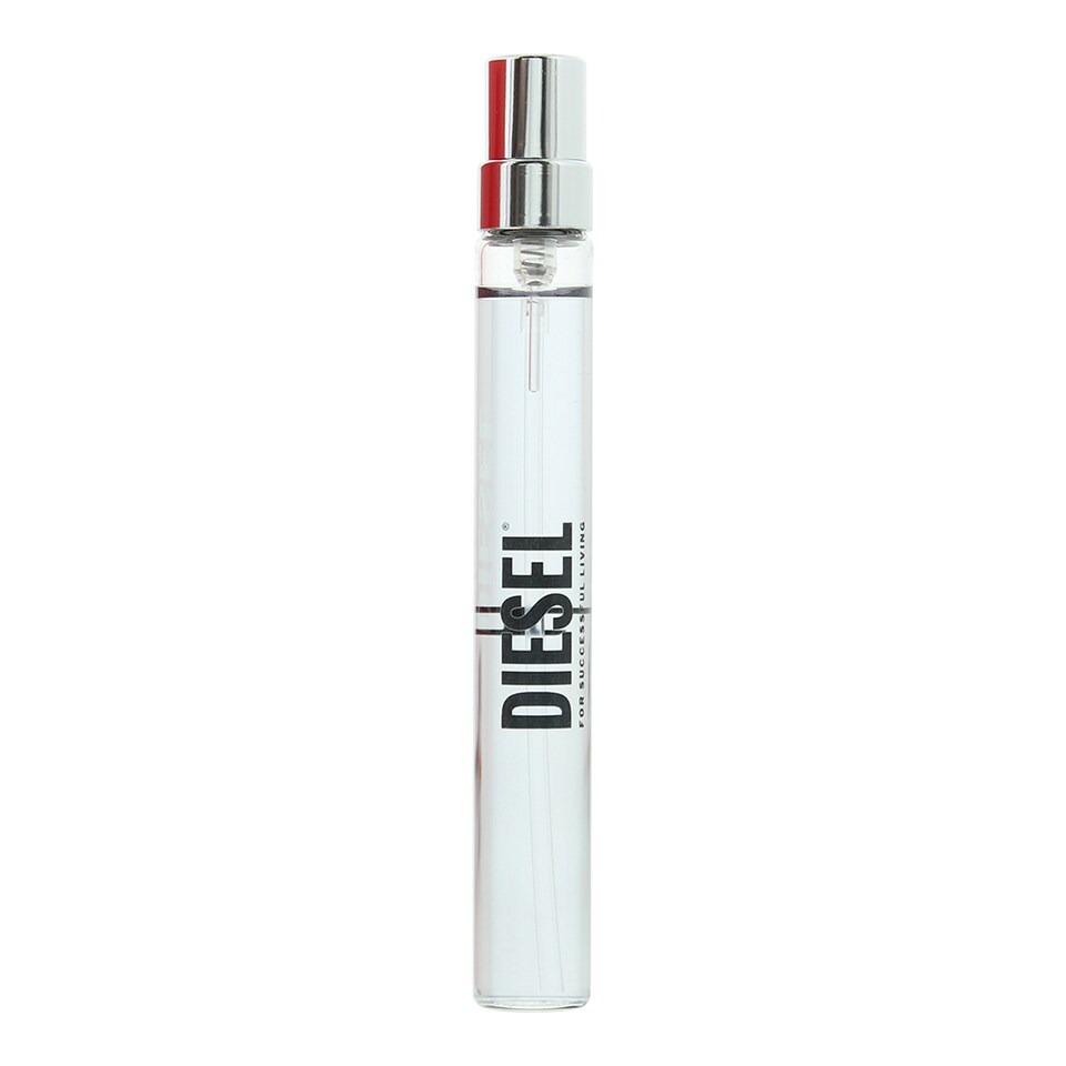 image 1 of Diesel D Mini Eau de Toilette 10ml Spray Unisex