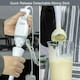 image 5 of Quest Handheld Stick Blender / 2 Speed Settings