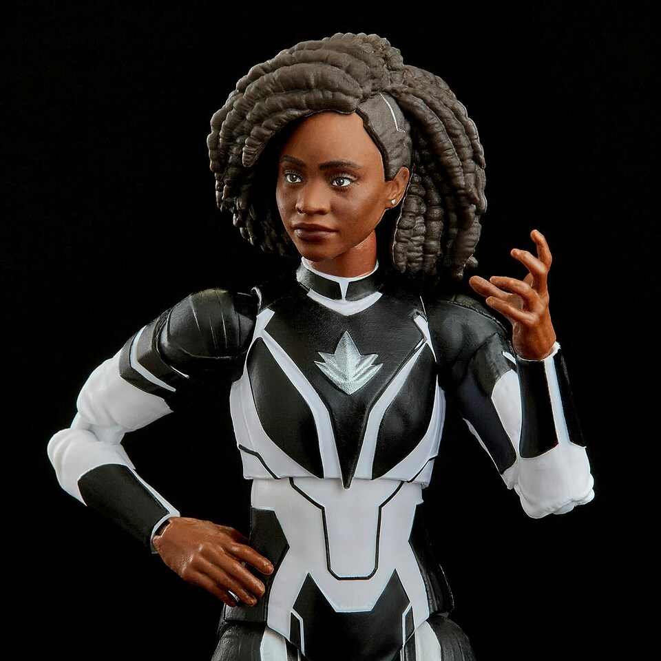 image 1 of Marvel Legends Series - Marvel's Photon Figure
