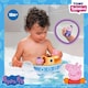 image 2 of Peppa Pig - Grandpa Pig's Splash & Pour Boat