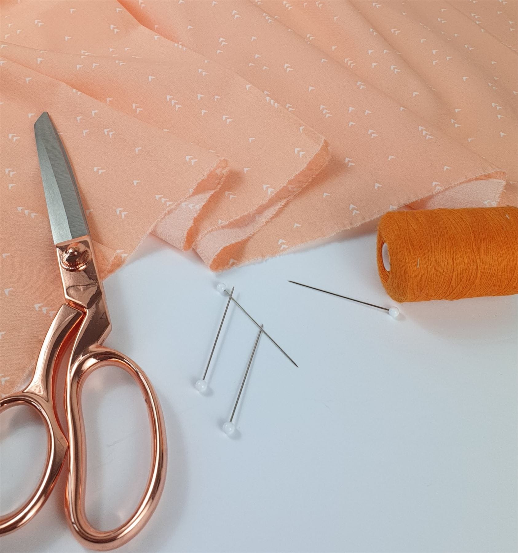 Art Gallery Fabrics Pick a Peak Pure Selva 100% Cotton Poplin Dressmaking Fabric, 110cm / 43" Wide - per metre