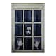 image 1 of Horror Halloween Window Sticker
