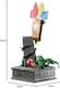 image 2 of First4Figures Crash Bandicoot Mini Aku Aku Mask RESIN Statue