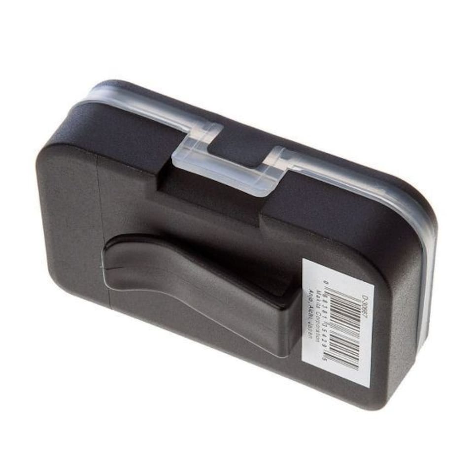 image 1 of Makita D-30667 Screwdriver Bit Set 30pc