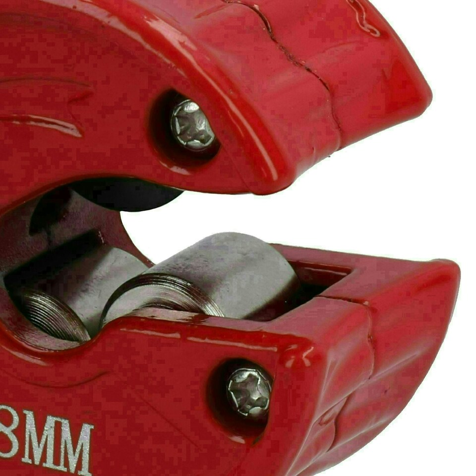 image 1 of Plumbing Pipe / Auto Tube Cutter 8mm For Copper Tubing / Hand Operated