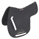 image 1 of Shires Performance Numnah Red | Size: 14 Inch
Colour: Raspberry